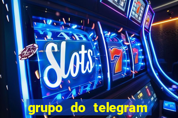 grupo do telegram pode tudo